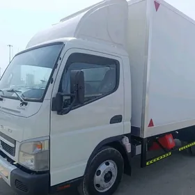 Mitsubishi Canter 2025