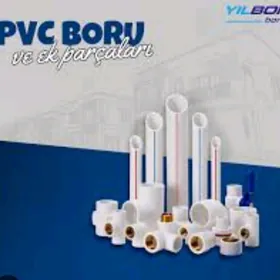 PPR PVC turba grant santehnika