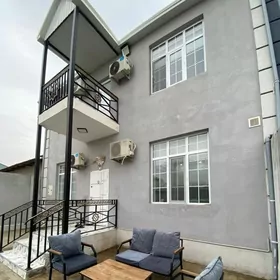 Çoganly kottež 66 mekdep