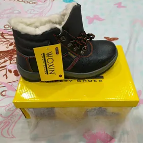 Спец обувь 41