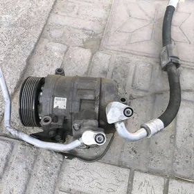 bmw n54 3.5 motor kompressor