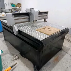 CNC Gerber stanok