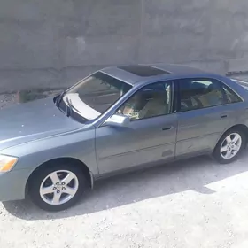 Toyota Avalon 2000