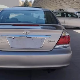 Toyota Camry 2002