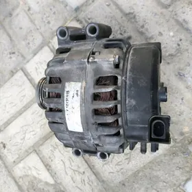 bmw generator n54 motor