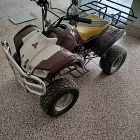 Yamaha Artistic 2005