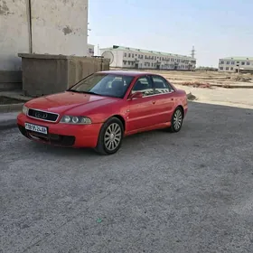 Audi A4 1995