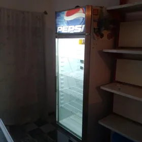 Morozilnik ,Witrino holodilnik