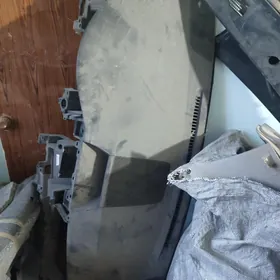 TOYOTA  SIENNA  2012  ZAPCHAST