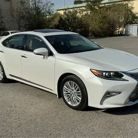 Lexus ES 350 2017