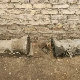 коробка автомат