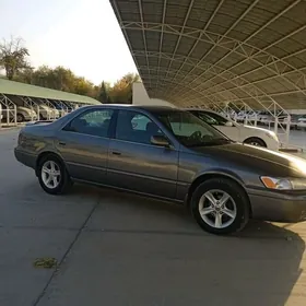 Toyota Camry 1997