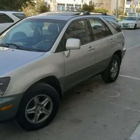 Lexus RX 300 2000