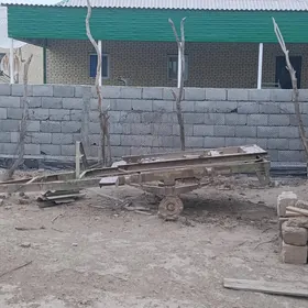 Suv vadoboz Rama.4-T.