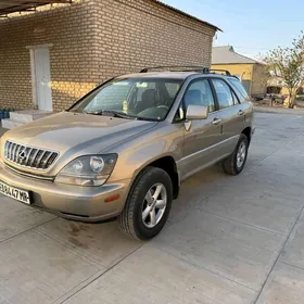 Lexus RX 300 2000