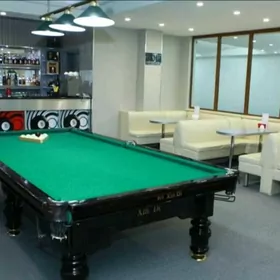 bilyard бильярд