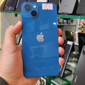 Iphone 13özi