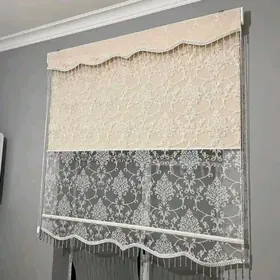 Źalýuz Perde Jalýuz