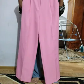 Брюки классические