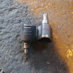 Nissan sentra granat ichki