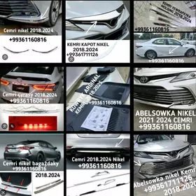 KEMRI BEZEGLERI 2018.2024