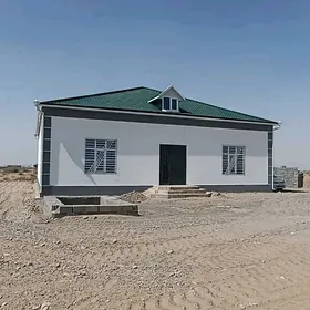 Satlyk onally 5 kom 12 sotok