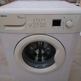 BEKO kir maśyn 5kg