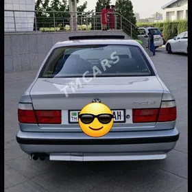 BMW 525 1996