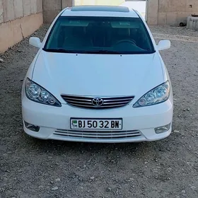 Toyota Camry 2003