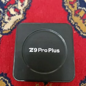 TUNER Z9 PRO PLUS