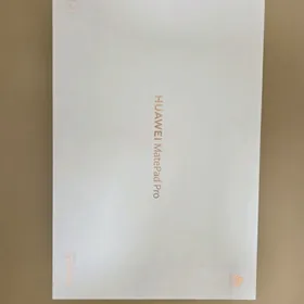 Planshet Huawei mate pad pro