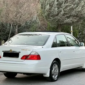 Toyota Avalon 2003