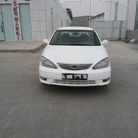 Toyota Camry 2002