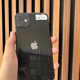 iPhone 11ozi