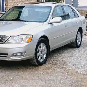 Toyota Avalon 2000