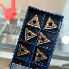 Tokar haryt rezesler