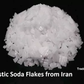 kaustik soda сода каустическая