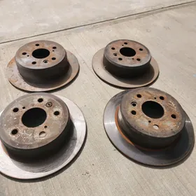 babyçka diska 3 lik