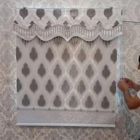 Źalýuz Jalýuz Perde