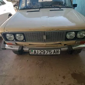 Lada 2106 1987