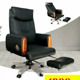 Ofis üçin kreslo кресло мебель