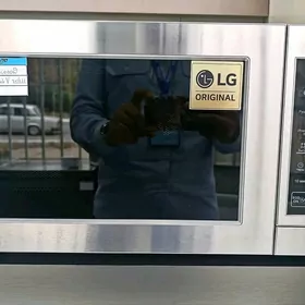 LG mikrowalnowka kredit
