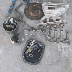 yaris ehko porşun şatun