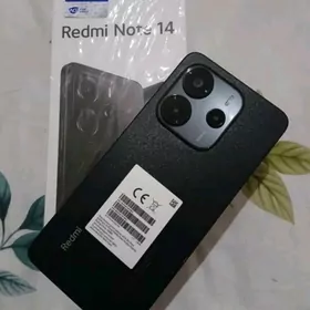 Redmi Note 14  16/256Gb