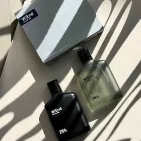 Zara W/END TILL 3 & W/END TILL