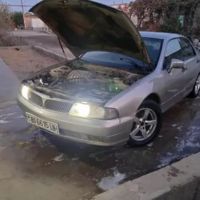 Mitsubishi Diamante 1995