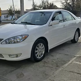 Toyota Camry 2002