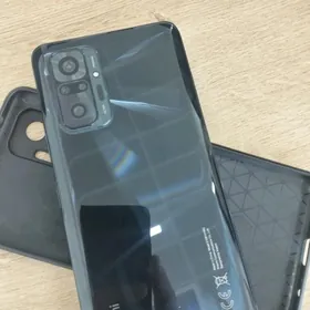 redmi not 10pro 6/128