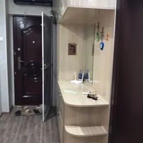 Сдам квартиру.