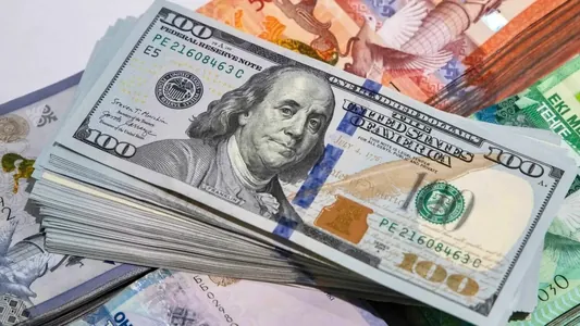 Milliarderleriň baýlygy bir ýylda 10% artyp, rekord 13,4 trln dollara ýetdi